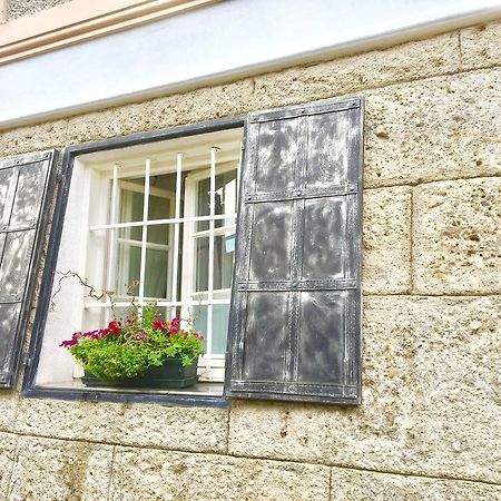 Salzburg Place To Stay Εξωτερικό φωτογραφία