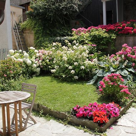 Salzburg Place To Stay Εξωτερικό φωτογραφία