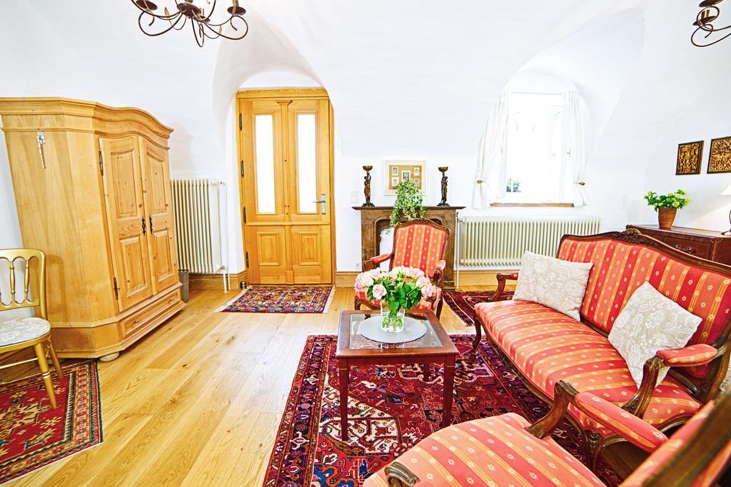 Salzburg Place To Stay Εξωτερικό φωτογραφία