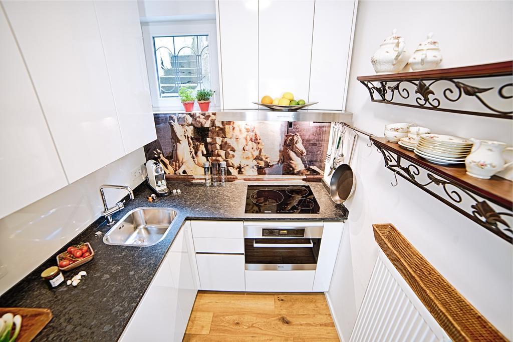 Salzburg Place To Stay Εξωτερικό φωτογραφία