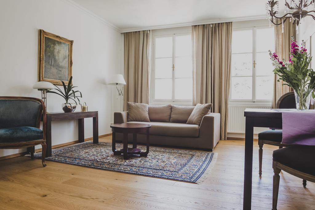 Salzburg Place To Stay Εξωτερικό φωτογραφία