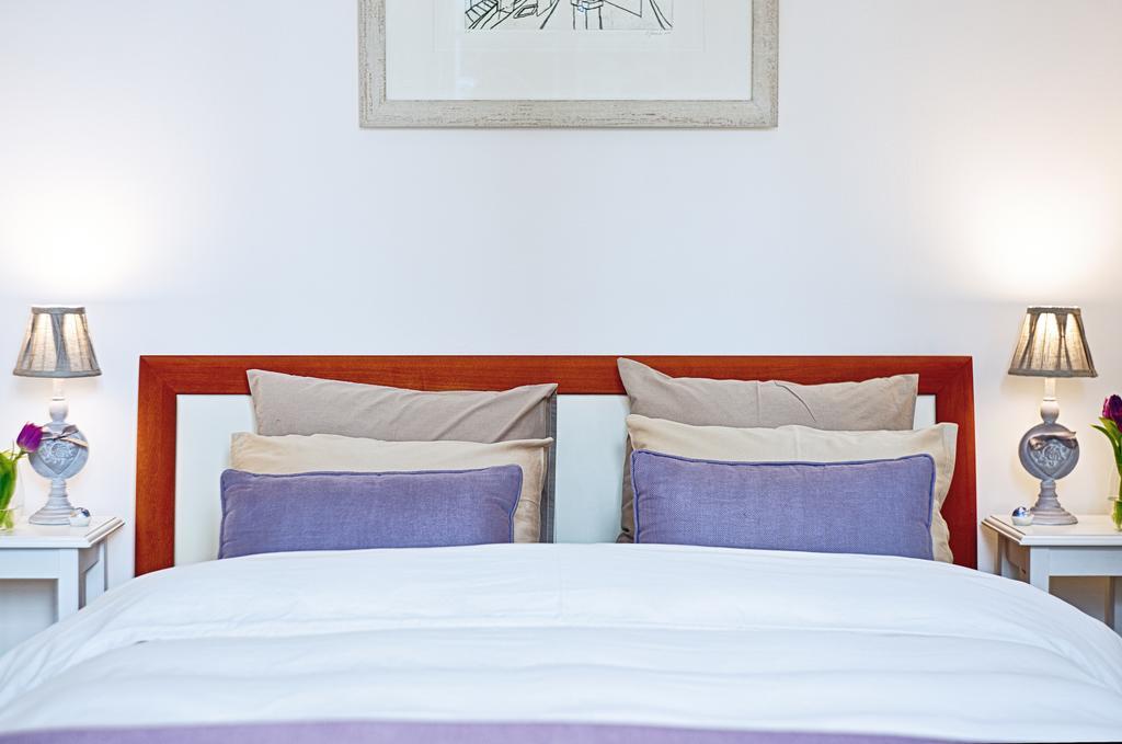 Salzburg Place To Stay Εξωτερικό φωτογραφία