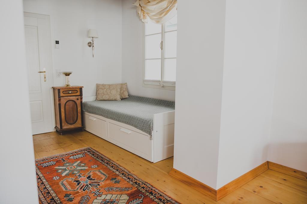 Salzburg Place To Stay Εξωτερικό φωτογραφία