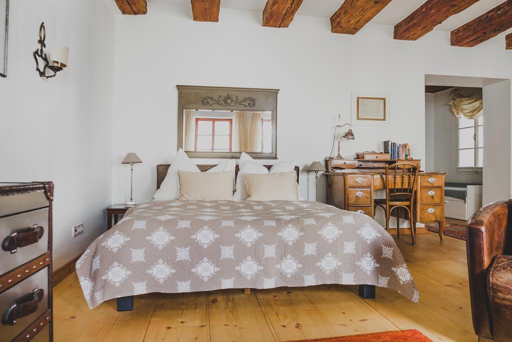 Salzburg Place To Stay Εξωτερικό φωτογραφία