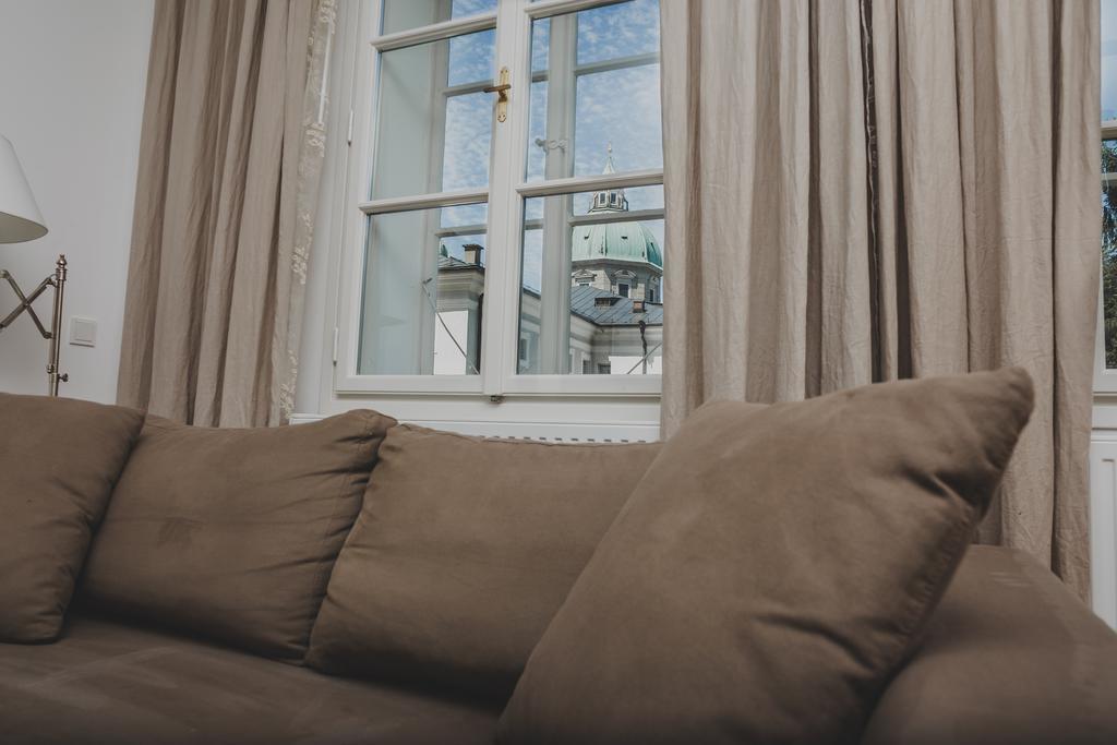 Salzburg Place To Stay Εξωτερικό φωτογραφία