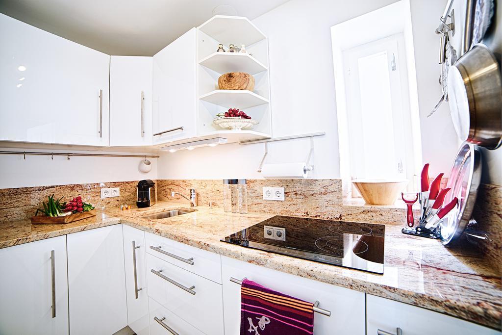 Salzburg Place To Stay Εξωτερικό φωτογραφία