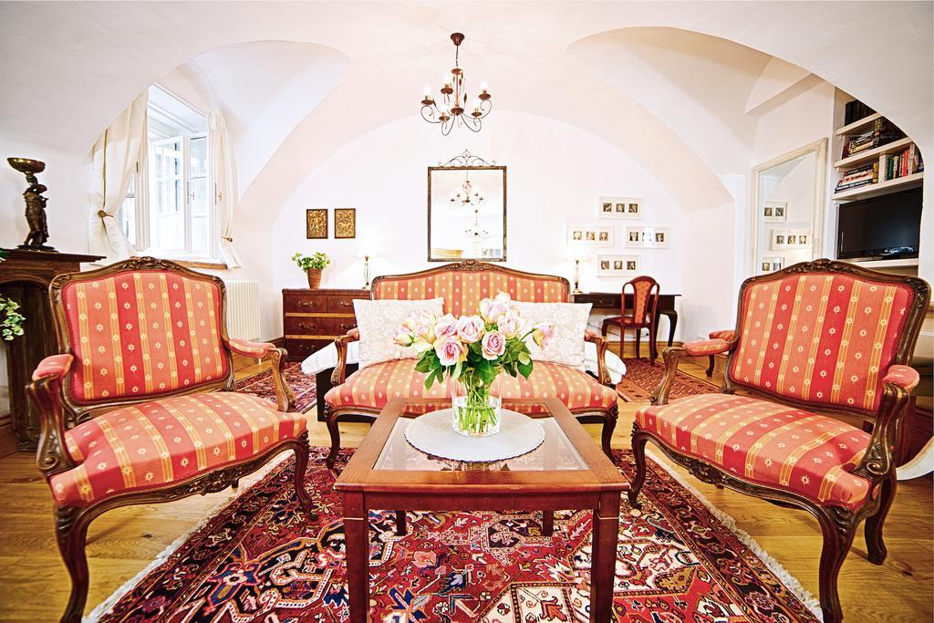 Salzburg Place To Stay Εξωτερικό φωτογραφία