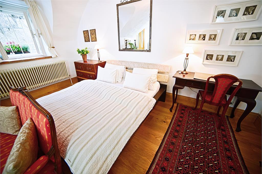 Salzburg Place To Stay Εξωτερικό φωτογραφία