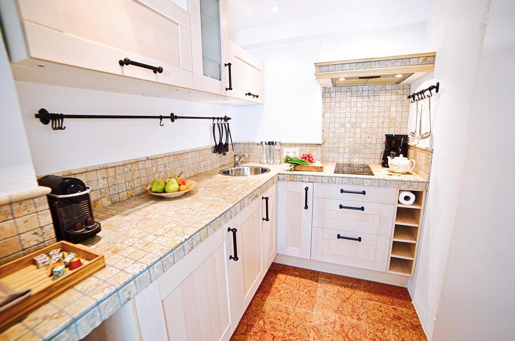Salzburg Place To Stay Εξωτερικό φωτογραφία