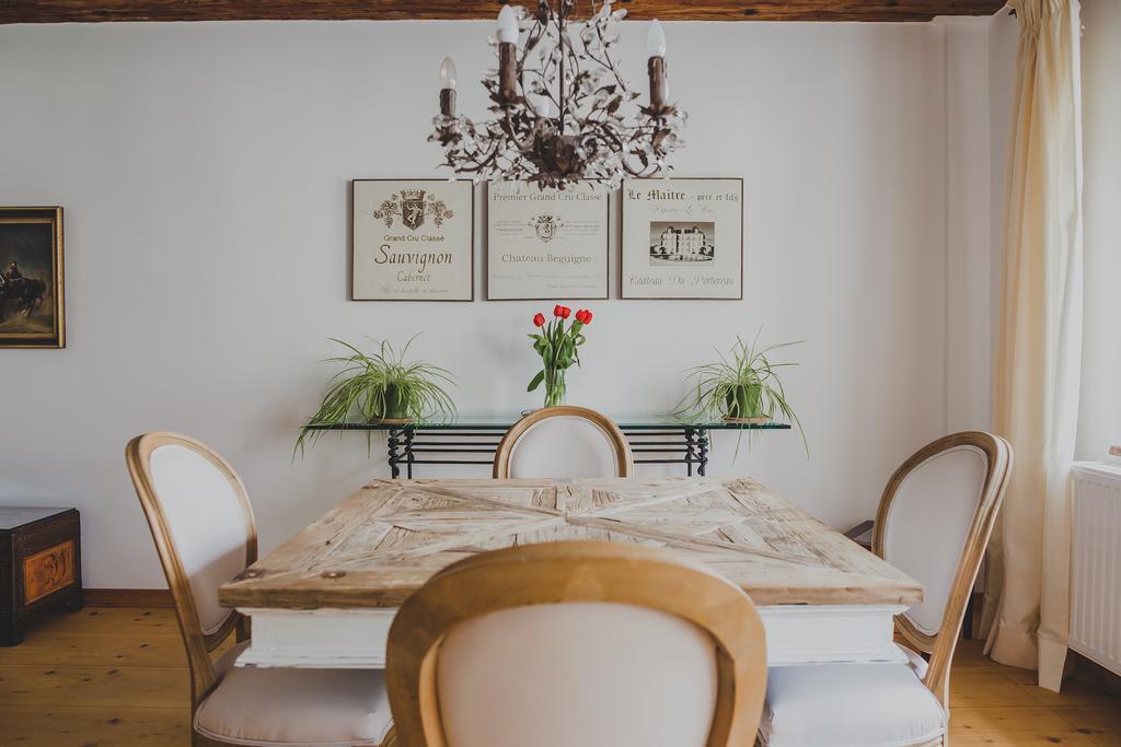 Salzburg Place To Stay Εξωτερικό φωτογραφία
