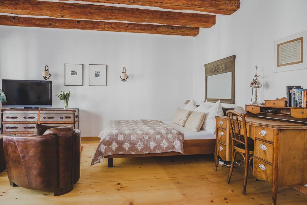 Salzburg Place To Stay Εξωτερικό φωτογραφία