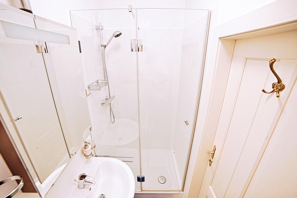 Salzburg Place To Stay Εξωτερικό φωτογραφία