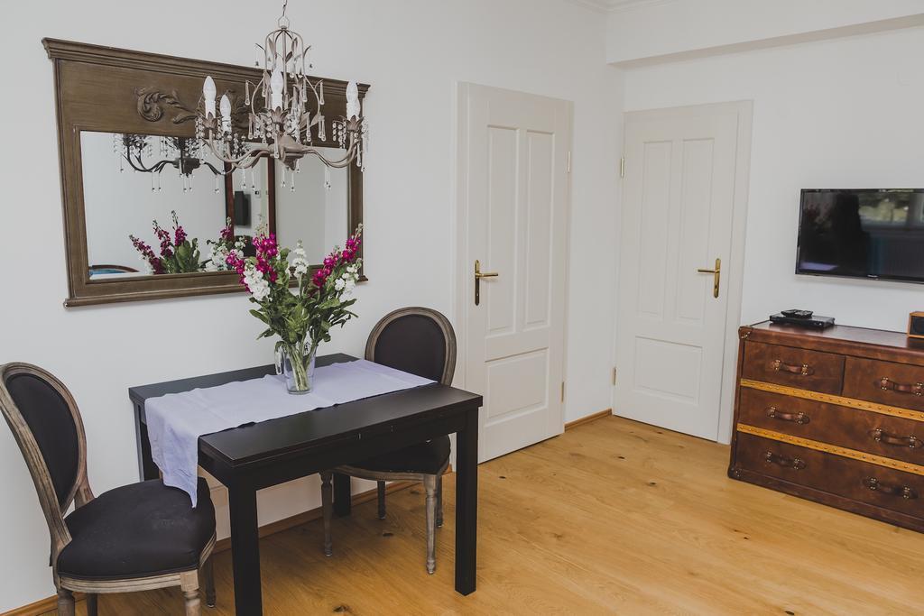 Salzburg Place To Stay Εξωτερικό φωτογραφία