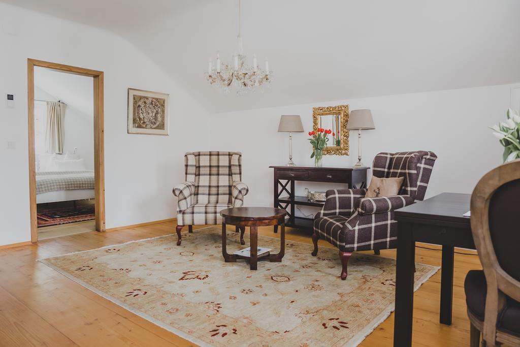 Salzburg Place To Stay Εξωτερικό φωτογραφία