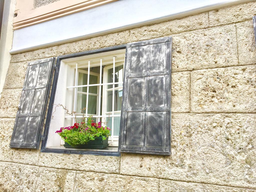 Salzburg Place To Stay Εξωτερικό φωτογραφία