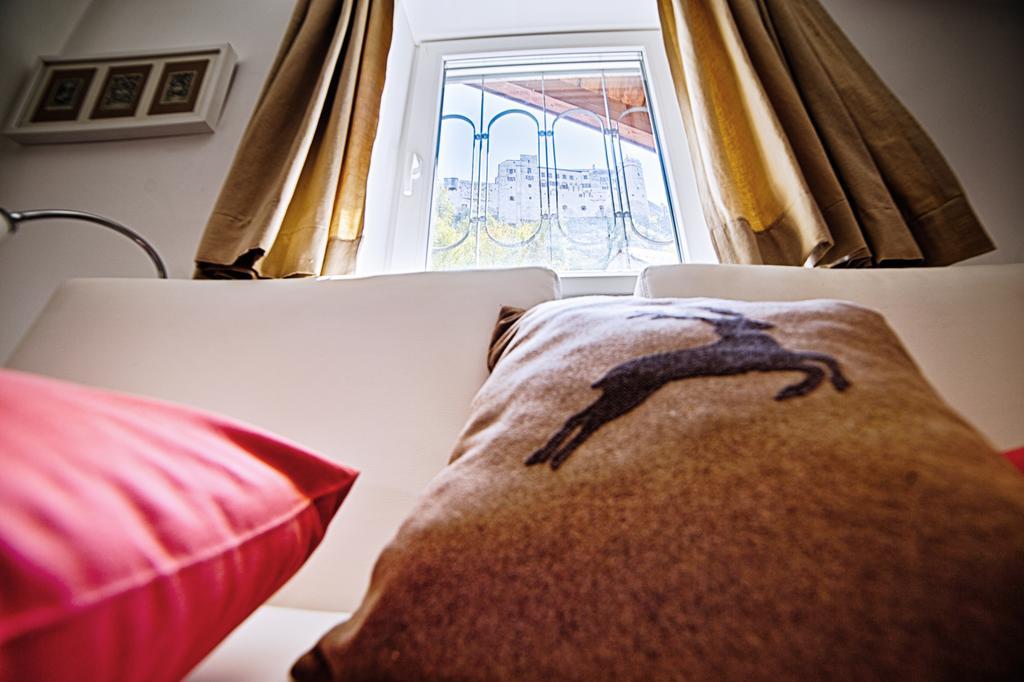 Salzburg Place To Stay Εξωτερικό φωτογραφία