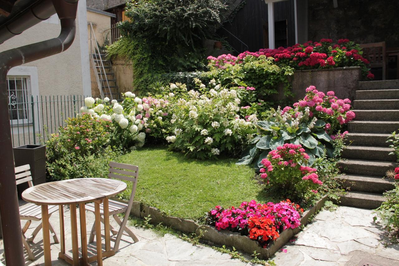 Salzburg Place To Stay Εξωτερικό φωτογραφία