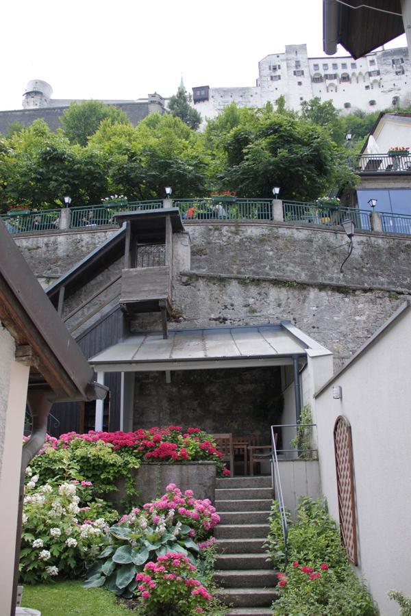 Salzburg Place To Stay Εξωτερικό φωτογραφία